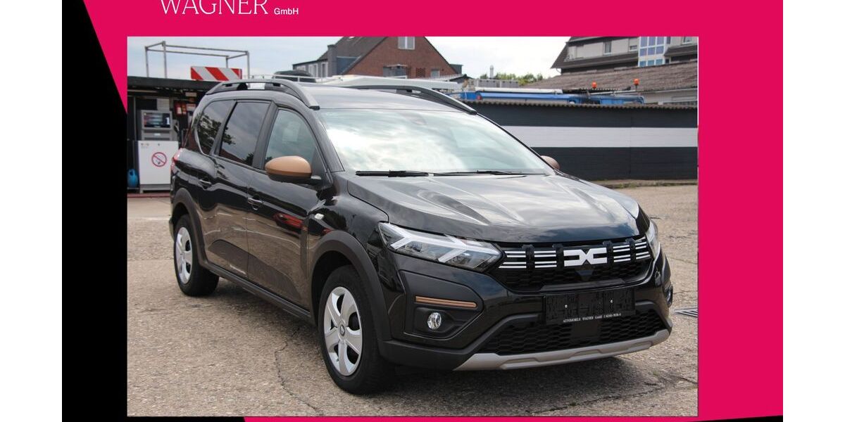 Dacia Jogger 106.915 km 15.590 &euro; Hilden bei Düsseldorf 40721