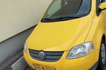 VW Fox 211.000 km 999 &euro; Duisburg 47059