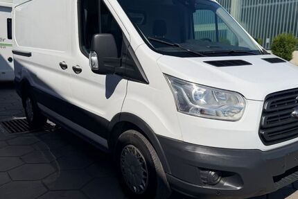 Ford Transit 274.600 km 6.700 &euro; Hilden 40721