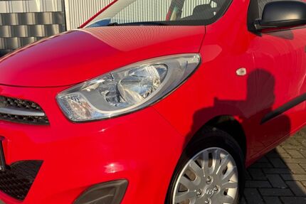 Hyundai i10 133.000 km 3.490 &euro; Viersen 41748