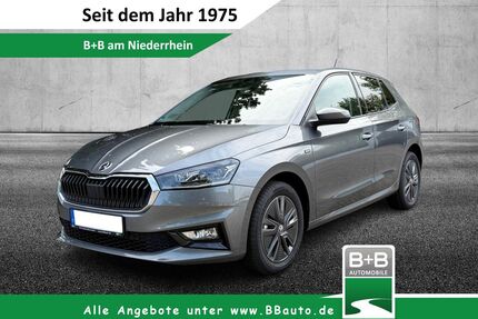 Skoda Fabia 21.390 km 15.561 &euro; Mönchengladbach 41199
