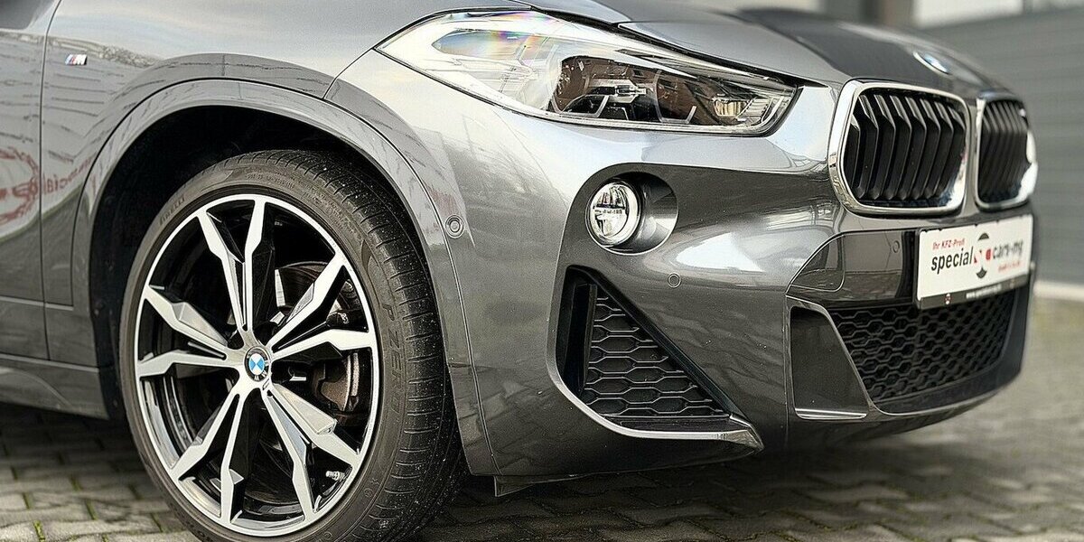 BMW X2 M Sport / Pano/ Navi Pro / HUD / LED / CAM 55.000 km 25.490 &euro; Mönchengladbach 41066