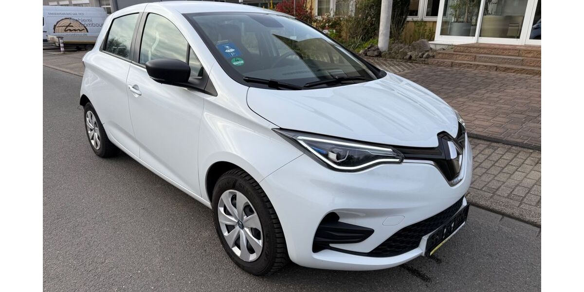 Renault ZOE 27.204 km 7.980 &euro; Mülheim an der Ruhr 45472