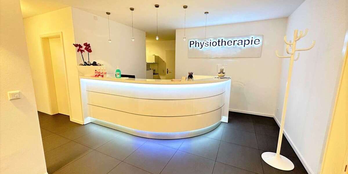 Gewerbeobjekt Kempen - 2.000&euro; | Angebot:9420201