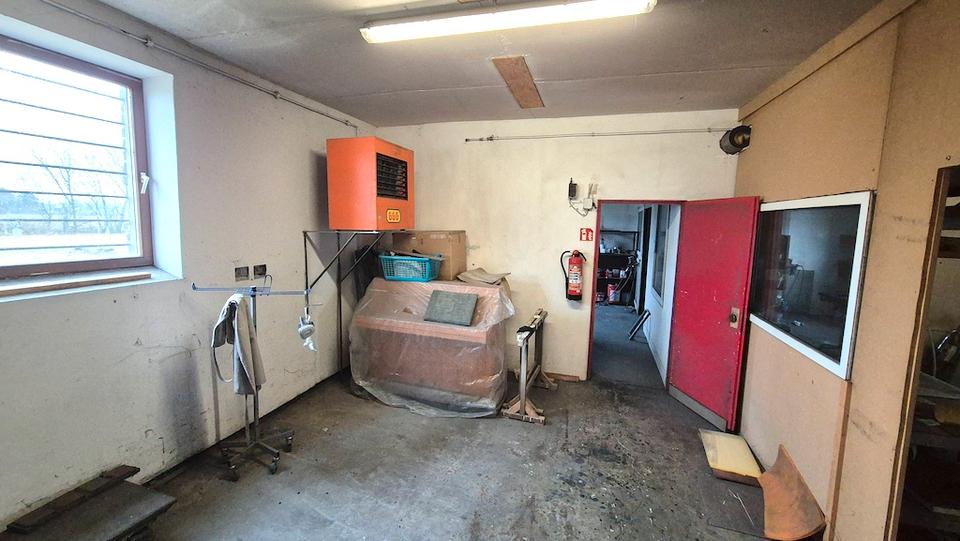 Gewerbeobjekt Kempen - 1.000&euro; | Angebot:19365495