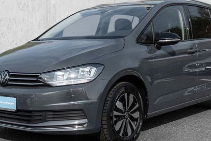VW Touran 23.391 km 30.980 &euro; Meerbusch 40670