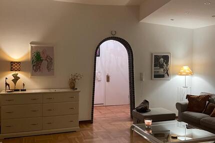 Wohnung Düsseldorf Stadtbezirk 3 - 1.5 Zimmer, 50 m&sup2;, 1.150&euro; | Angebot:25935286