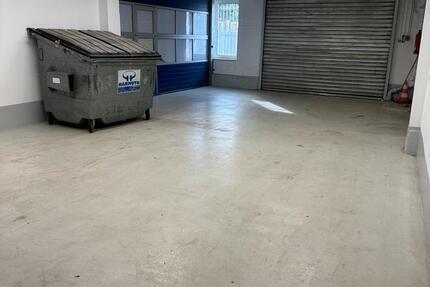 Gewerbeobjekt Mülheim an der Ruhr Mellinghofen - 1.600&euro; | Angebot:25405810