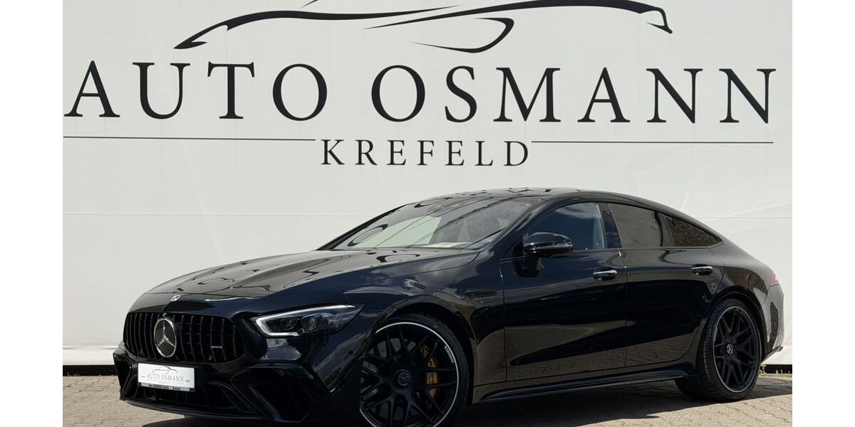 Mercedes-Benz AMG GT 23.200 km 129.950 &euro; Krefeld 47805