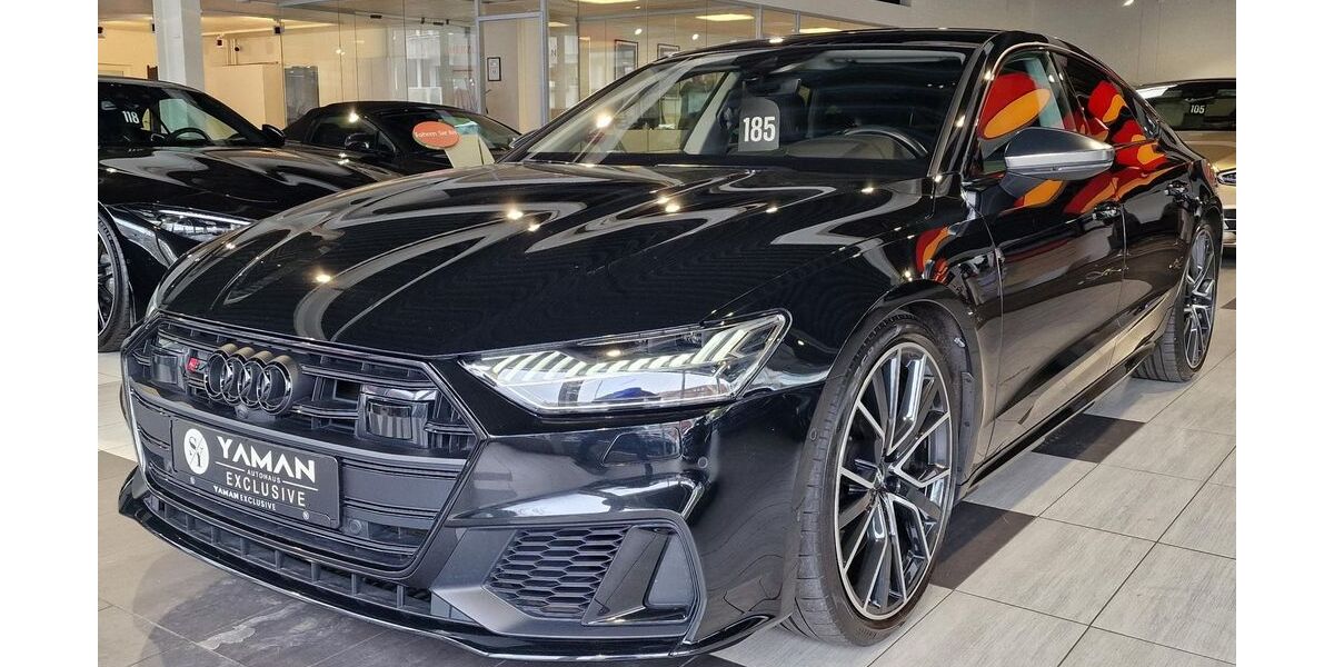 Audi S7 75.000 km 63.950 &euro; Mülheim an der Ruhr 45472