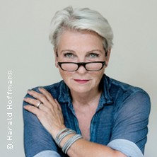 Gerburg Jahnke - Frau Jahnke hat eingeladen 09.05.2026 Stadthalle Neuss