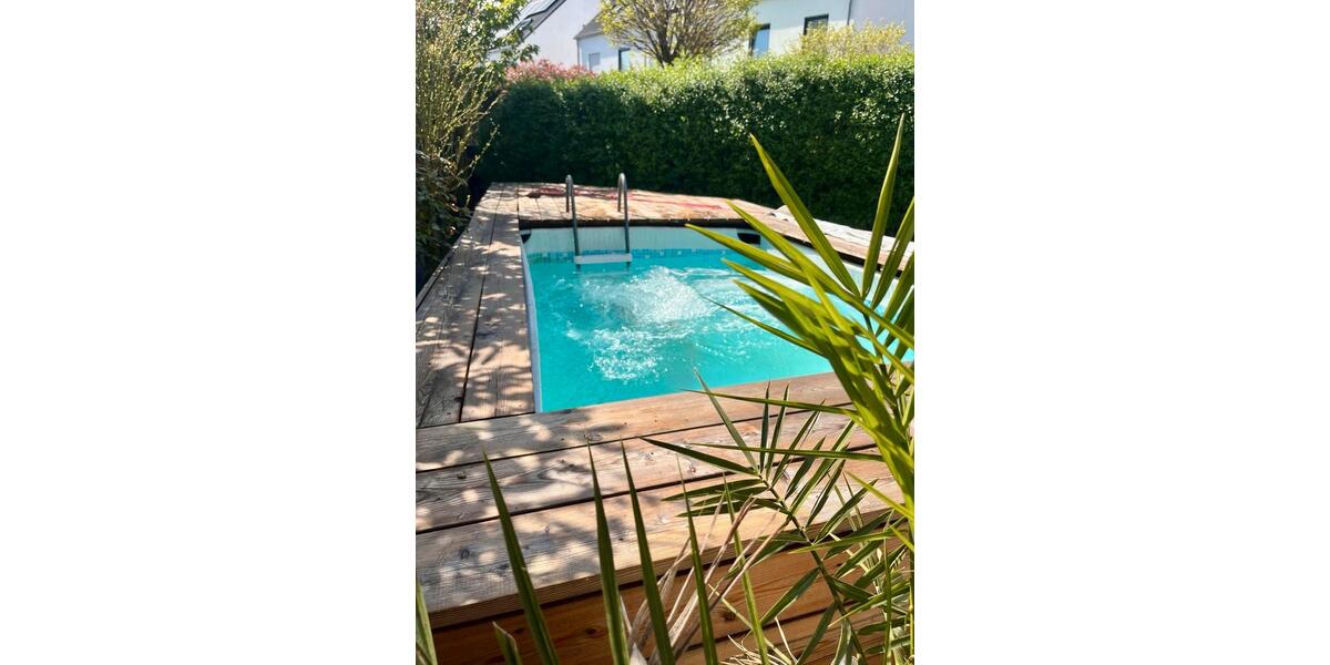 Reihenhaus Monheim am Rhein - 4 Zimmer, 125 m&sup2;, 480.000&euro; | Angebot:25761552