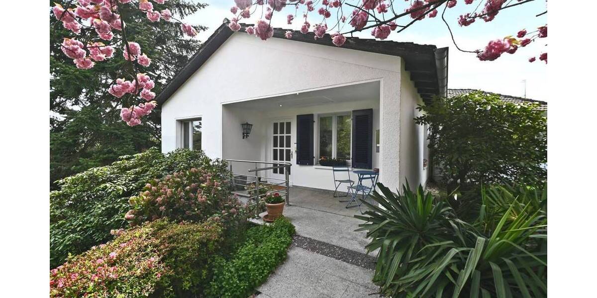 Einfamilienhaus Heiligenhaus Isenbügel - 7 Zimmer, 261 m&sup2;, 845.000&euro; | Angebot:26594825