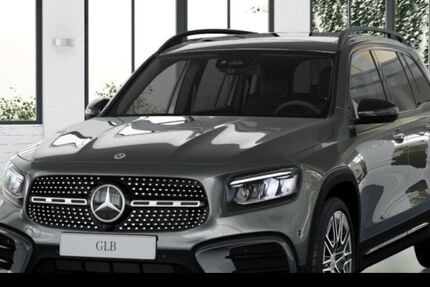 Mercedes-Benz GLB 180 9.900 km 47.990 &euro; Düsseldorf 40470
