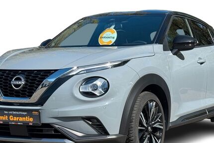 Nissan Juke 31.671 km 17.180 &euro; Duisburg 47249