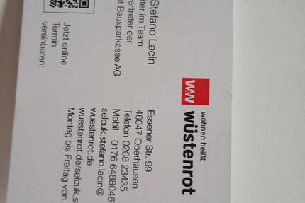 Wohnung Oberhausen Osterfeld - 4.5 Zimmer, 110 m&sup2;, 80.000&euro; | Angebot:24688543