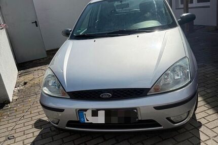 Ford Focus 196.000 km 1.000 &euro; Nettetal 42334