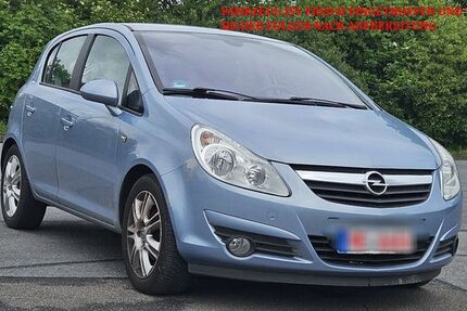 Opel Corsa 84.442 km 3.999 &euro; Mettmann 40822