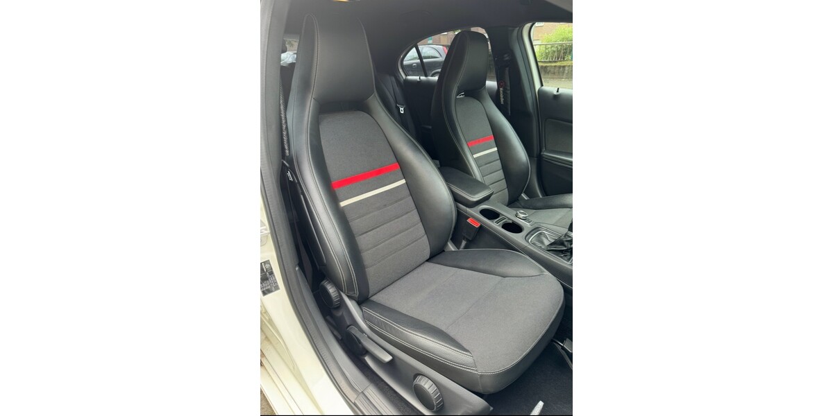 Mercedes-Benz A 180 157.000 km 14.000 &euro; Duisburg 47051