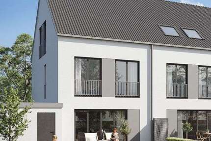 Haus Viersen Sittard - 3 Zimmer, 100 m&sup2;, 499.870&euro; | Angebot:23065756