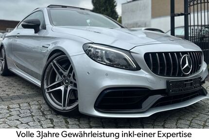 Mercedes-Benz C 63 AMG 99.978 km 48.548 &euro; Mönchengladbach 41063