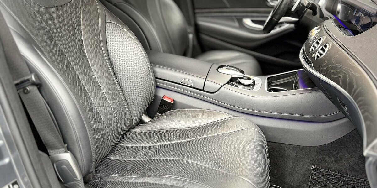 Mercedes-Benz S 400 d / 4Matic/ AMG / PANO / Head Up 178.000 km 41.900 &euro; Mönchengladbach 41066