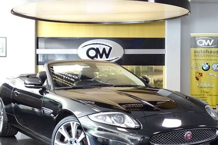 Jaguar XK 213.185 km 29.950 &euro; Duisburg 47058