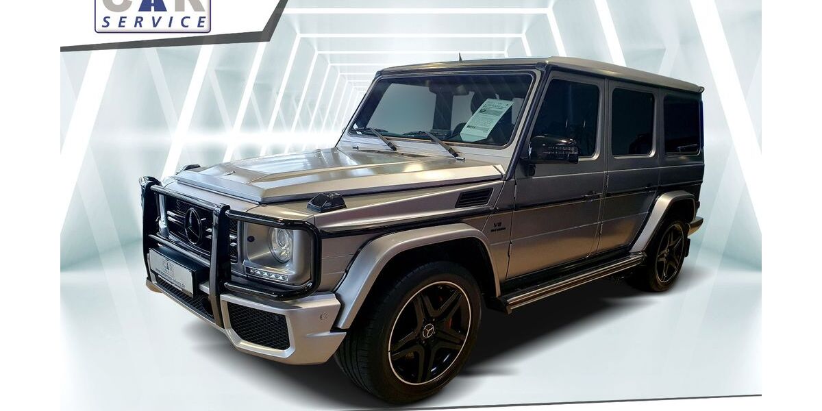 Mercedes-Benz G 63 AMG 57.890 km 59.910 &euro; Wachtendonk 47669