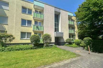 Wohnung Meerbusch Necklenbroich - 2 Zimmer, 52 m&sup2;, 215.000&euro; | Angebot:27666927