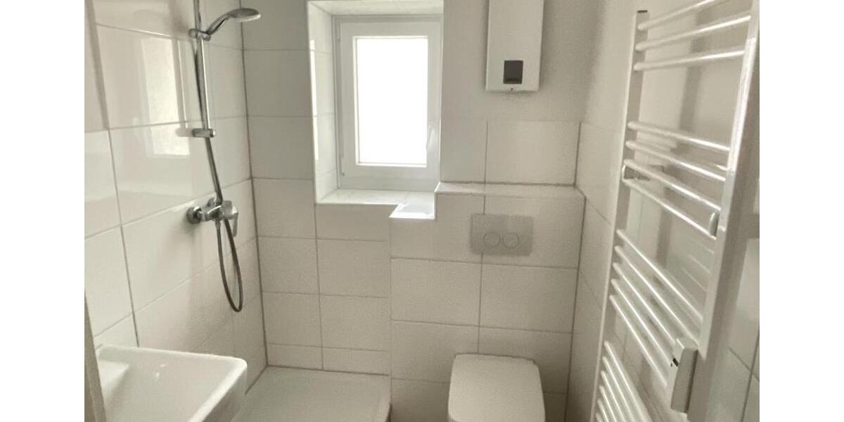 Etagenwohnung Duisburg Duisburg-Mitte - 3 Zimmer, 75 m&sup2;, 609&euro; | Angebot:26652159