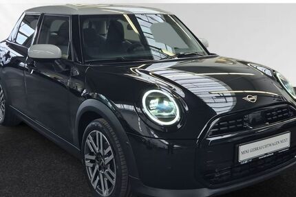 Mini Cooper C 7.000 km 25.285 &euro; Moers 47441