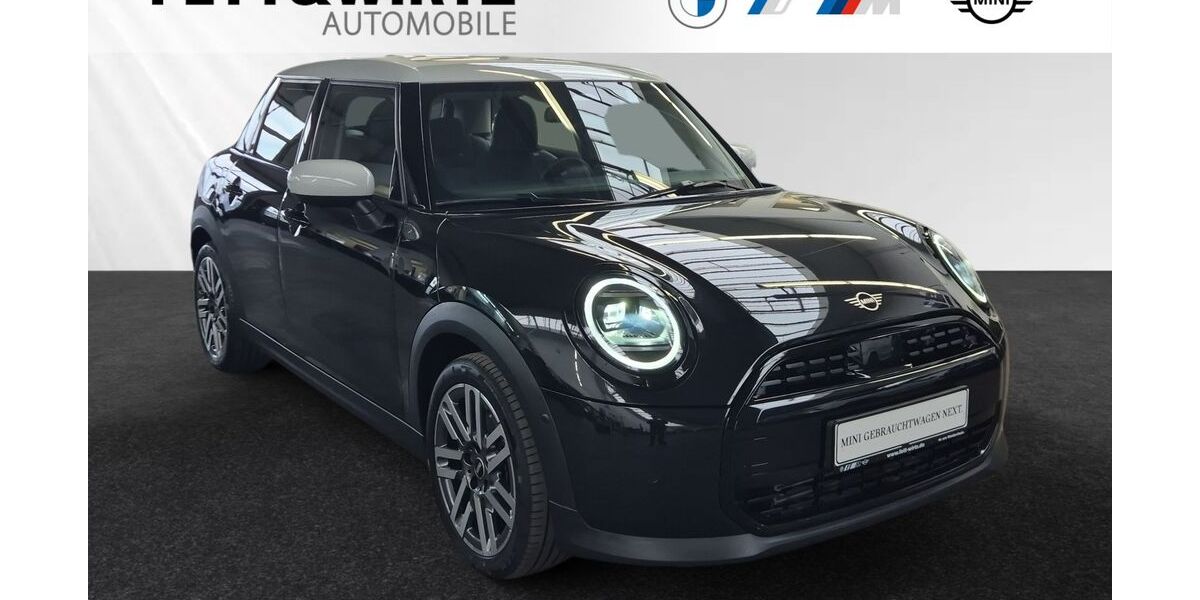 Mini Cooper C 7.000 km 25.285 &euro; Moers 47441