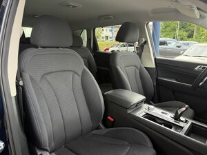 SsangYong REXTON Xdi 2.2 Allrad Quartz+Winterräder+AHK+ 28.898 km 31.888 &euro; Meerbusch 40667