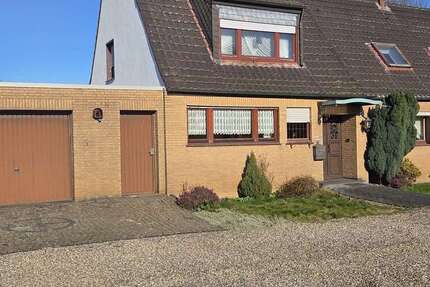Haus Mönchengladbach Ost - 8 Zimmer, 181 m&sup2;, 320.000&euro; | Angebot:23251121