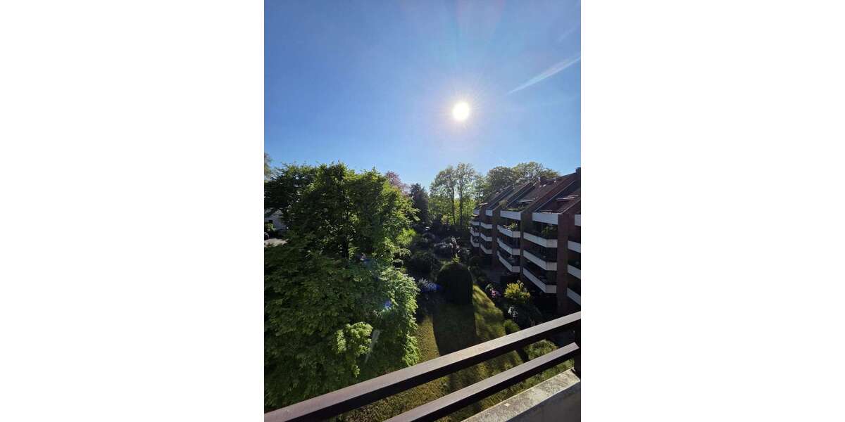 Etagenwohnung Ratingen Hösel - 3 Zimmer, 87 m&sup2;, 279.000&euro; | Angebot:27101151