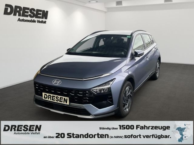 Hyundai BAYON 19.178 km 22.490 &euro; Mönchengladbach 41061