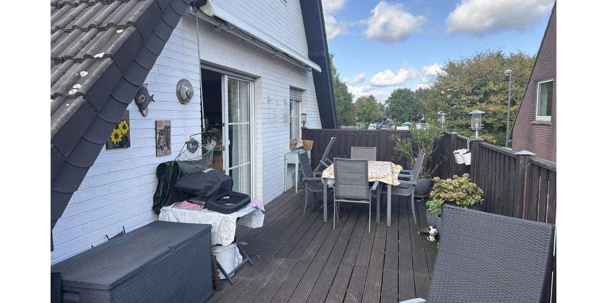 Mehrfamilienhaus, Wohnhaus Krefeld Traar - 3 Zimmer, 100 m&sup2;, 455.000&euro; | Angebot:25693362