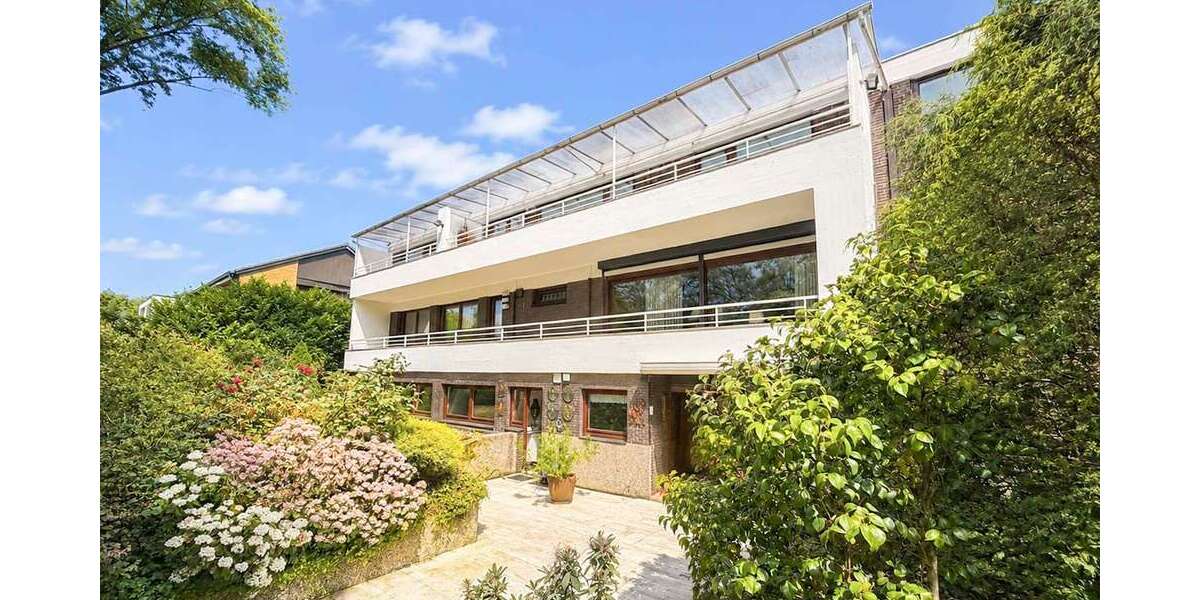 Einfamilienhaus Düsseldorf Stadtbezirk 5 - 18 Zimmer, 640 m&sup2;, 2.610.000&euro; | Angebot:27713779
