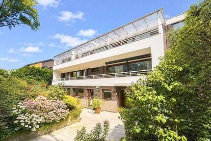 Haus Düsseldorf Stadtbezirk 5 - 18 Zimmer, 640 m&sup2;, 2.610.000&euro; | Angebot:27713779