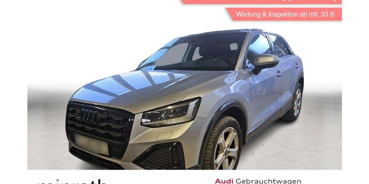 Audi Q2 66.365 km 26.440 &euro; Moers-Hülsdonk 47441