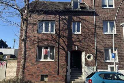 Haus Mönchengladbach Nord - 5 Zimmer, 115 m&sup2;, 339.000&euro; | Angebot:23818128