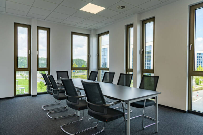 Gewerbeobjekt Monheim am Rhein Monheim - 349&euro; | Angebot:25999640