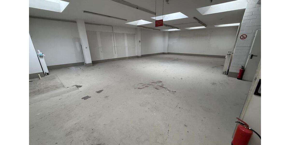 Gewerbeobjekt Düsseldorf Pempelfort - 4.000&euro; | Angebot:23183569