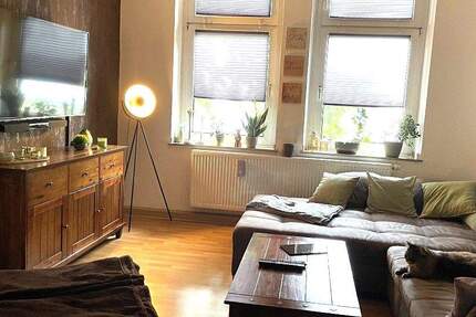 Wohnung Duisburg Alt-Hamborn - 3 Zimmer, 78 m&sup2;, 400&euro; | Angebot:25749196