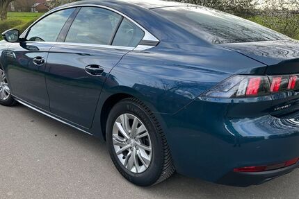 Peugeot 508 138.000 km 14.700 &euro; Mönchengladbach 41169
