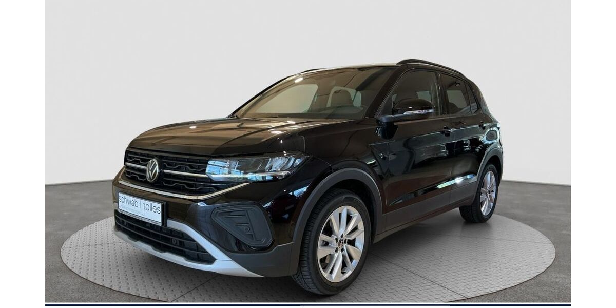 VW T-Cross 12.758 km 26.945 &euro; Neuss 41469