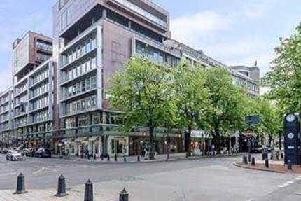 Gewerbeobjekt Düsseldorf Stadtmitte - 429&euro; | Angebot:25862950