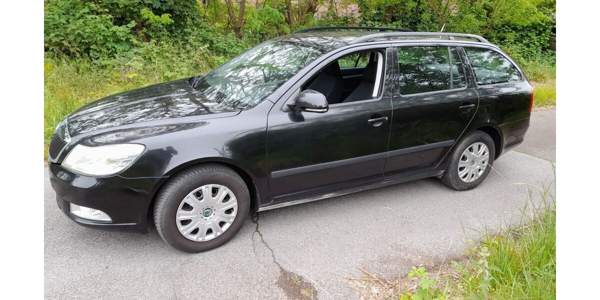Skoda Octavia 210.125 km 1.990 &euro; Duisburg 47198
