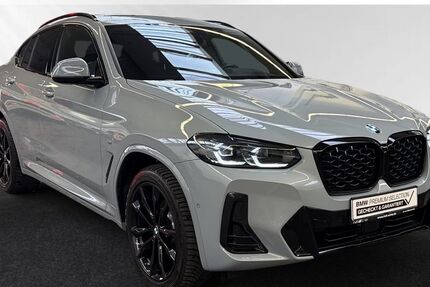BMW X4 16.300 km 52.490 &euro; Moers 47441