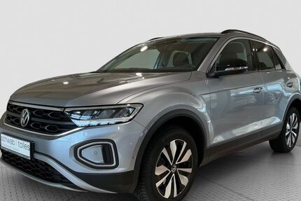VW T-Roc 1.630 km 30.990 &euro; Neuss 41469